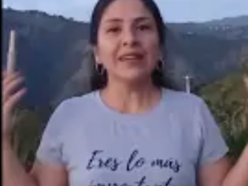 TODO COMIENZA DESDE CASA